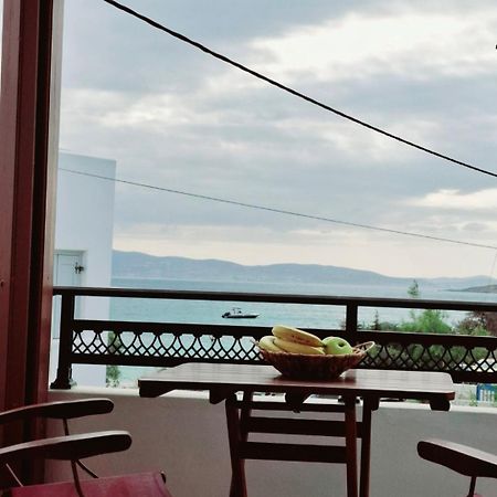 Summerfell Agia Anna (Naxos) Exterior foto