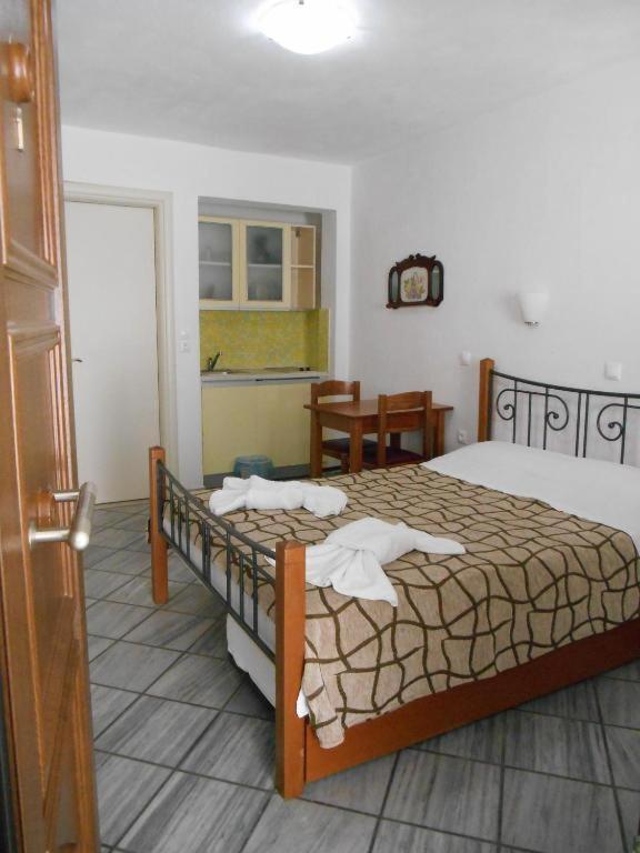 Summerfell Agia Anna (Naxos) Exterior foto